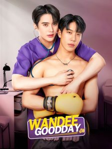 Wandee Goodday (2024) Season 1