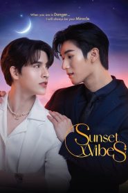 SunsetxVibes: Uncut Version (2024)