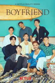 The Boyfriend (2024)